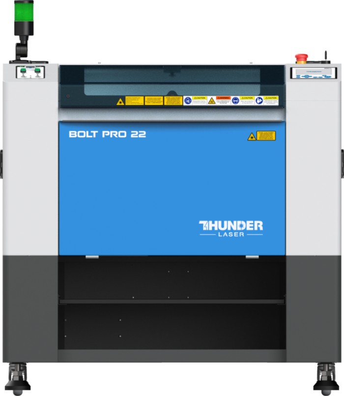 Bolt Pro 32